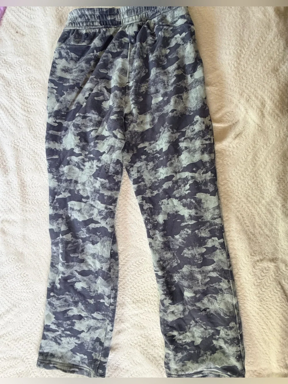Lululemon Loungeful Straight-Leg Jogger Size 6